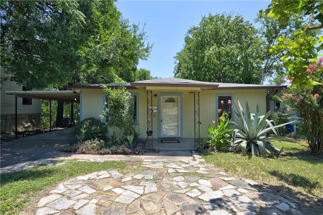 2905 Glen Rae Street Austin, TX 78702 - Photo 1 of 1