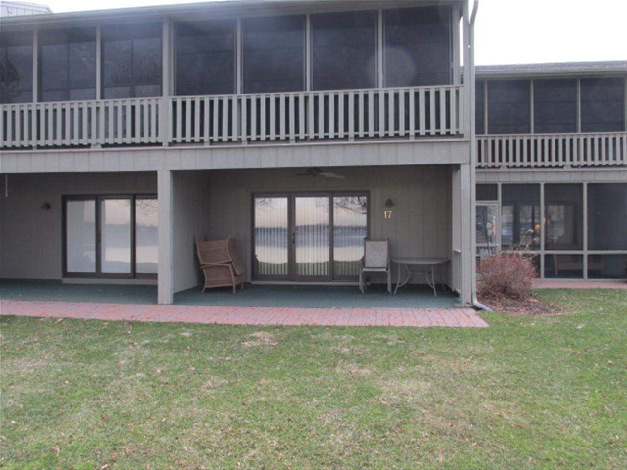 12601 Pleasant Grove Road, Unit 17 Syracuse, IN 46567 - Photo 1 of 13 Gallery Image 1