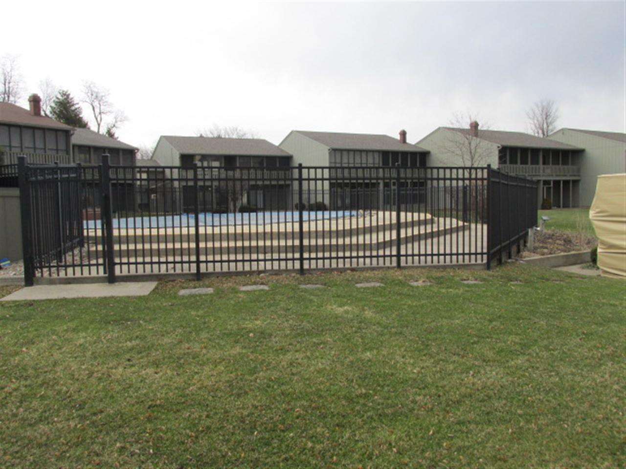 12601 Pleasant Grove Road, Unit 17 Syracuse, IN 46567 - Photo 12 of 13 Gallery Image 12