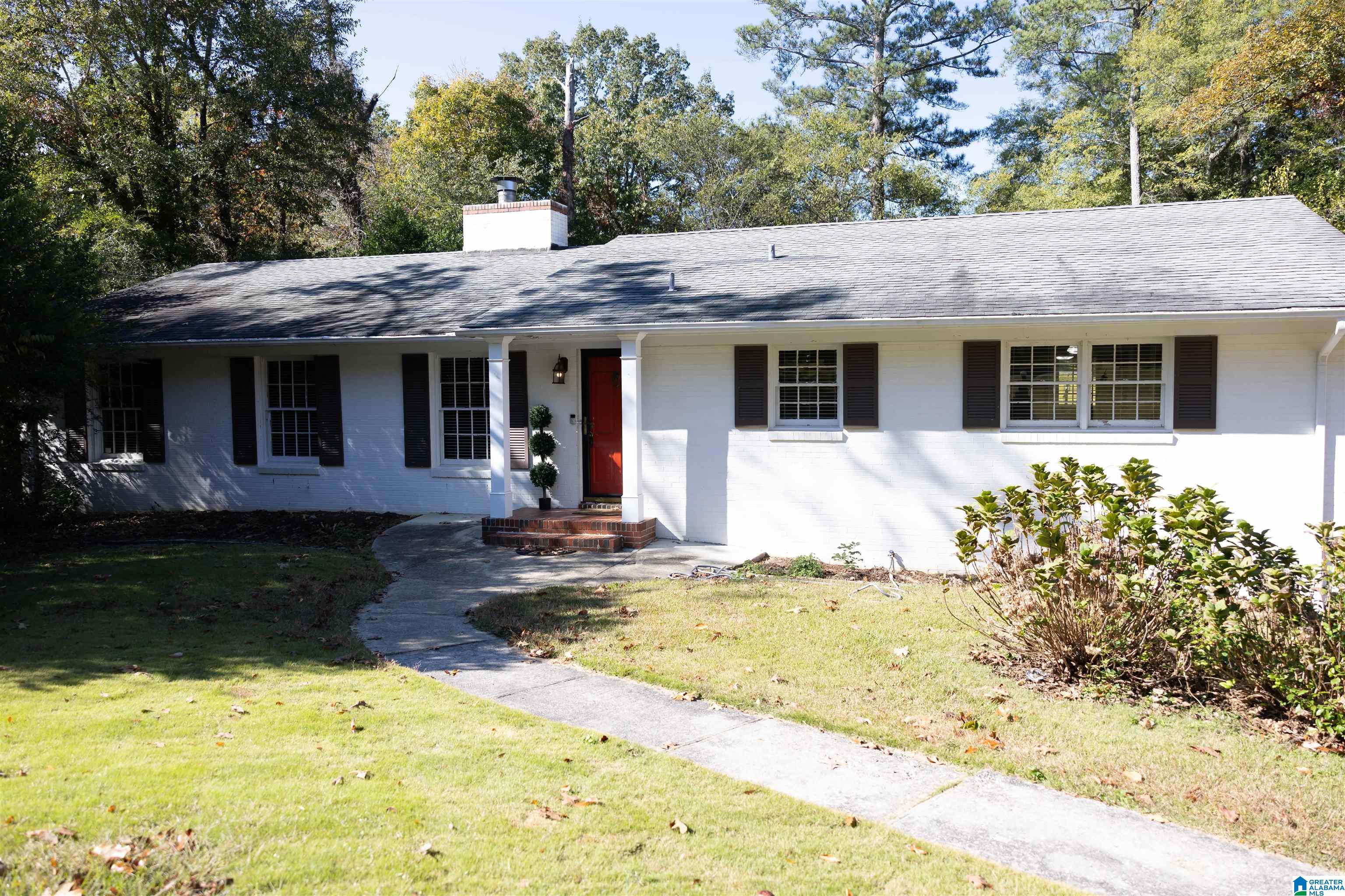 308 Crestview Road Anniston, AL 36207 - Photo 1 of 57 Gallery Image 1