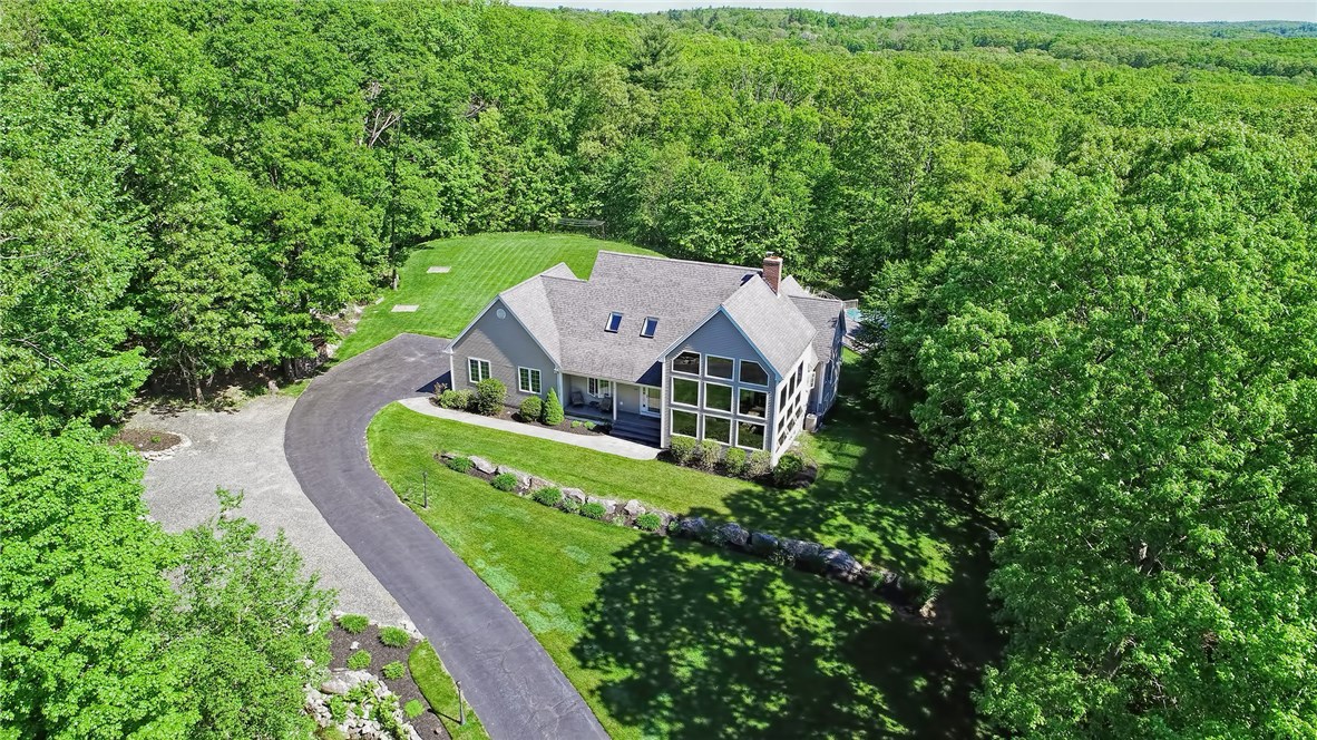 156 Old Staples Road Cumberland, RI 02864 - Photo 2 of 40