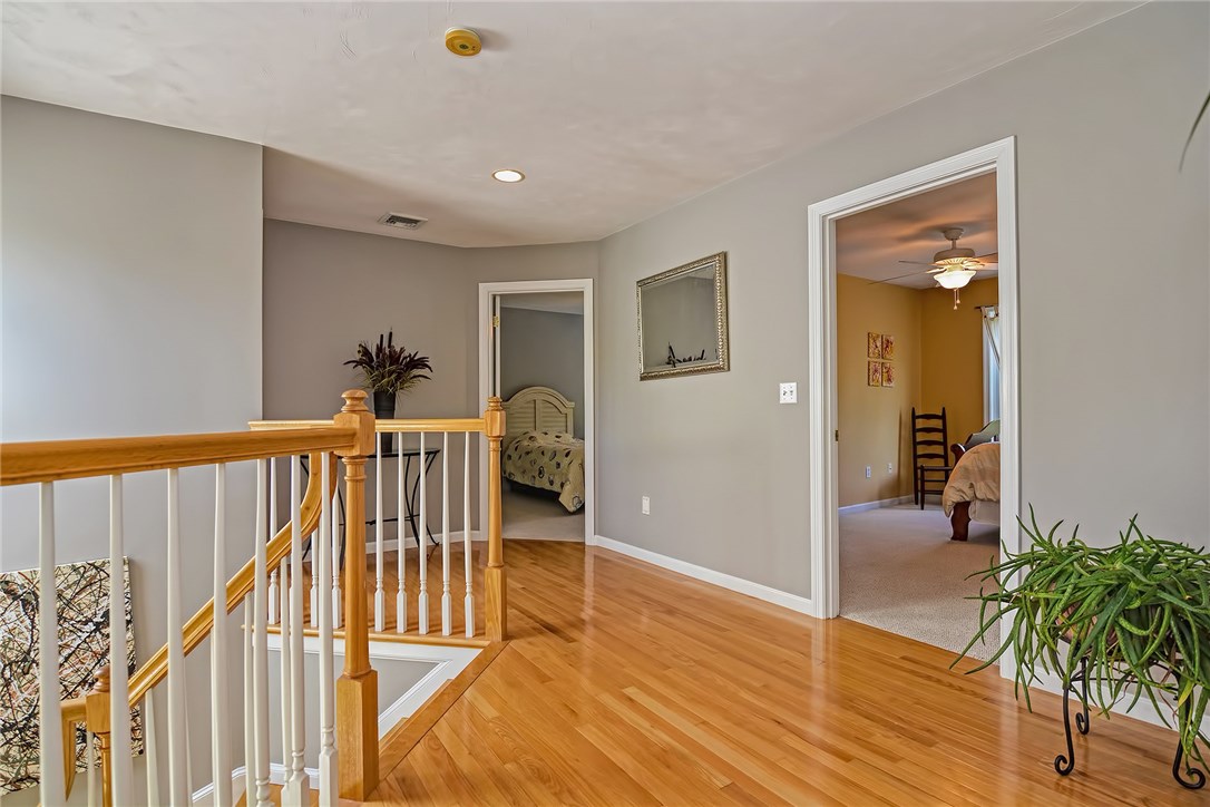 156 Old Staples Road Cumberland, RI 02864 - Photo 32 of 40