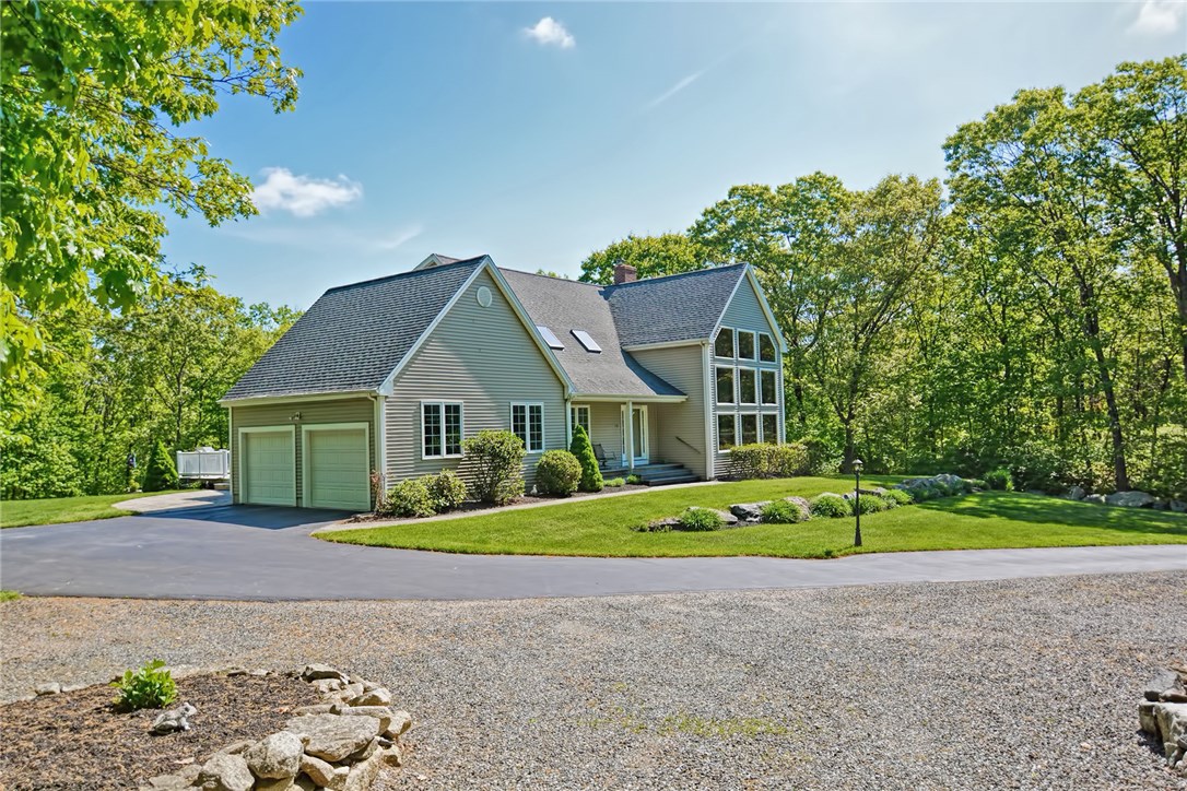 156 Old Staples Road Cumberland, RI 02864 - Photo 39 of 40