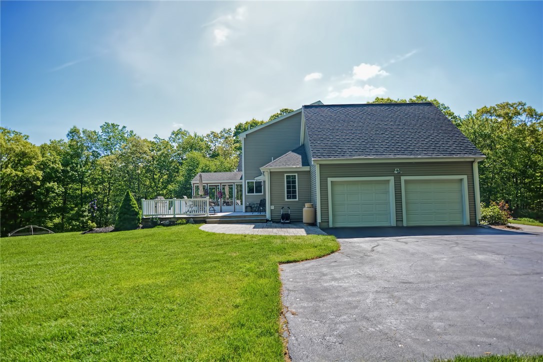 156 Old Staples Road Cumberland, RI 02864 - Photo 40 of 40