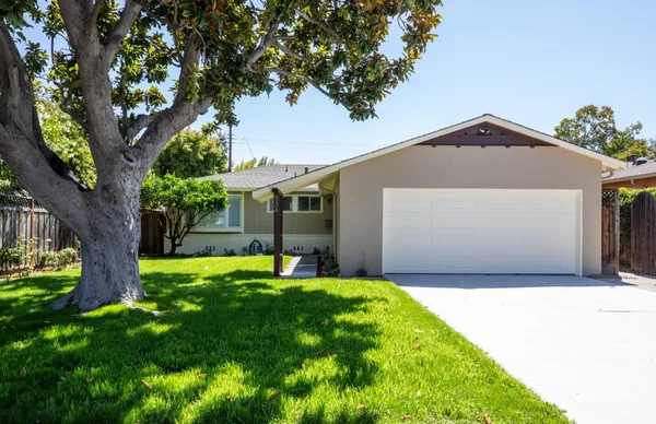 $2,398,000 | 834 Orange Avenue, Sunnyvale, CA 94087