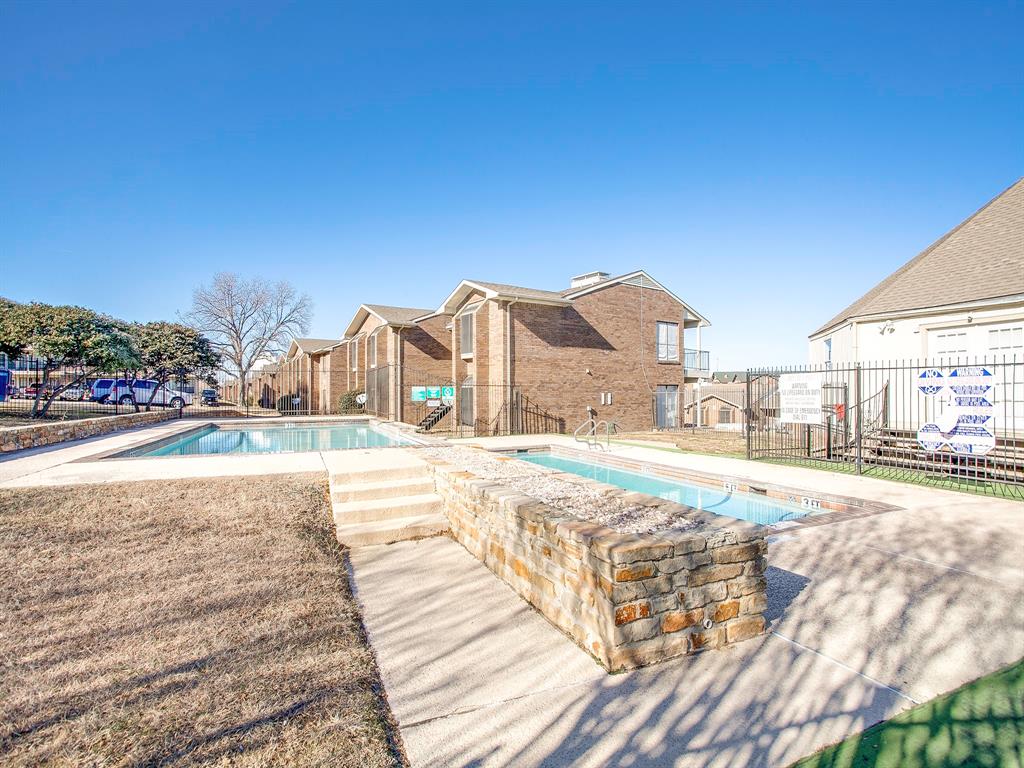 4552 Chaha Road Garland, TX 75043 - Photo 22 of 25