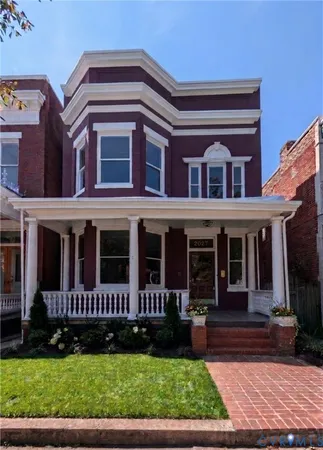 $1,179,000 | 2027 West Grace Street, Richmond, VA 23220