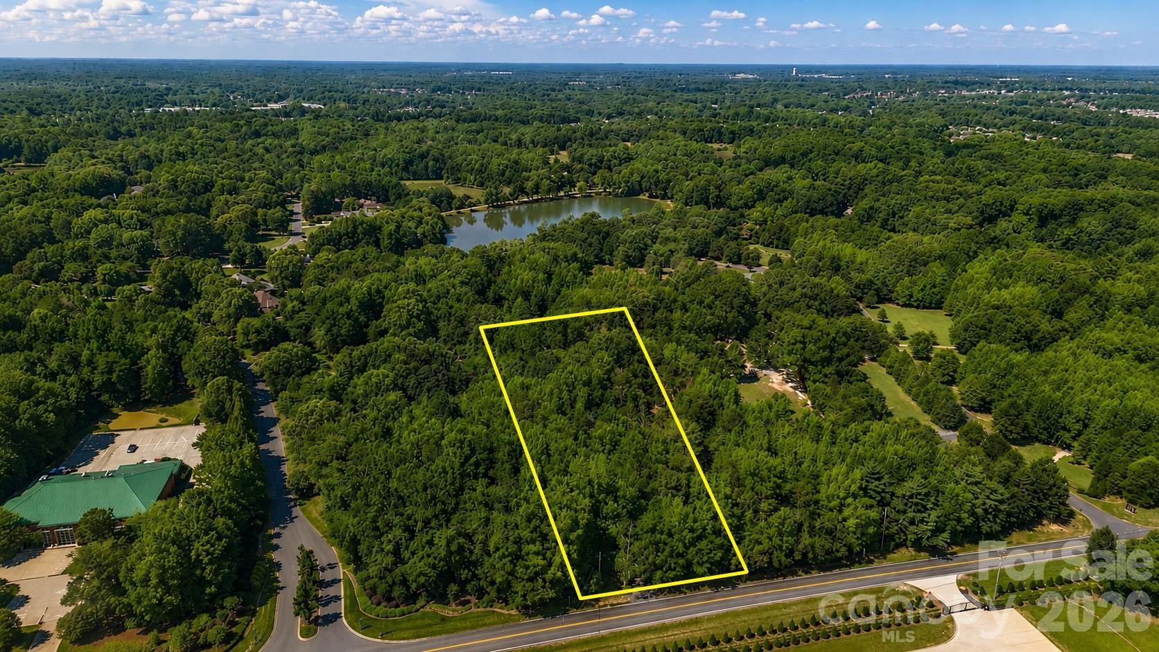 8903 New Town Road Waxhaw, NC 28173 - Photo 3 of 23