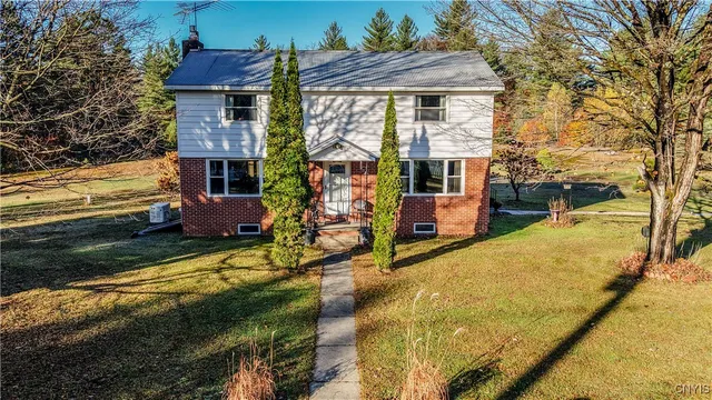 $795,000 | 11539 Highway 28, Forestport, NY 13338