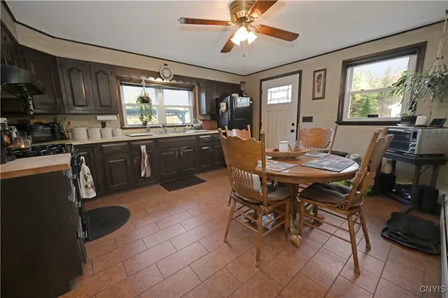 $795,000 | 11539 Highway 28, Forestport, NY 13338