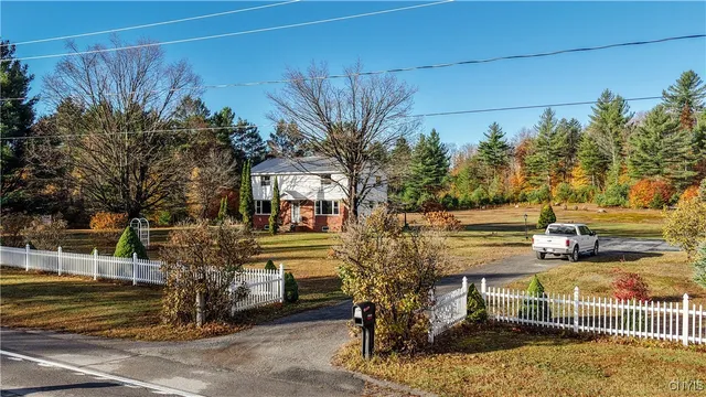 $795,000 | 11539 Highway 28, Forestport, NY 13338