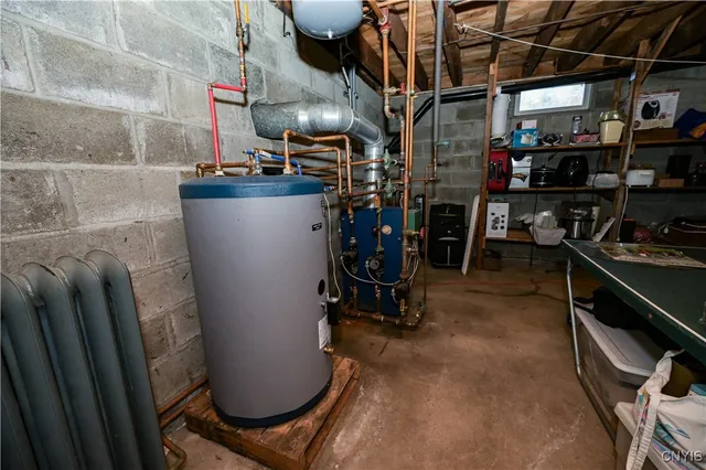 $795,000 | 11539 Highway 28, Forestport, NY 13338