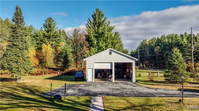 $795,000 | 11539 Highway 28, Forestport, NY 13338