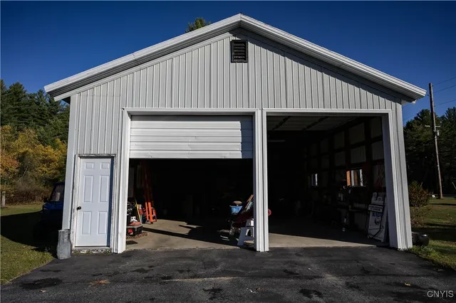 $795,000 | 11539 Highway 28, Forestport, NY 13338