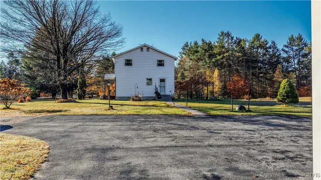 $795,000 | 11539 Highway 28, Forestport, NY 13338