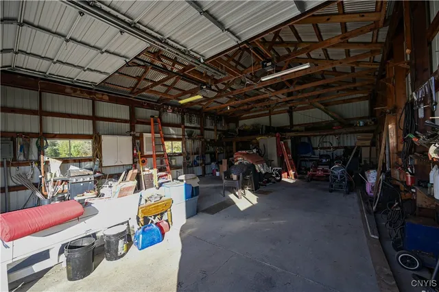 $795,000 | 11539 Highway 28, Forestport, NY 13338