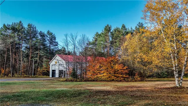 $795,000 | 11539 Highway 28, Forestport, NY 13338