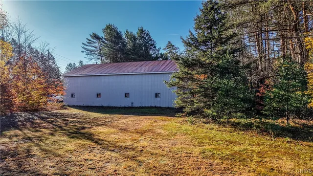 $795,000 | 11539 Highway 28, Forestport, NY 13338