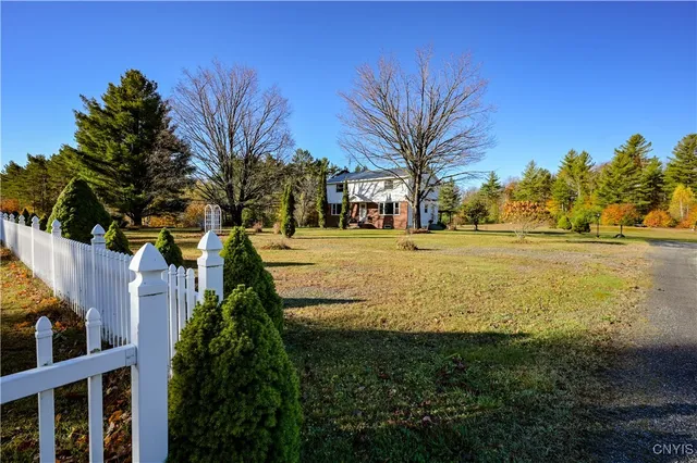 $795,000 | 11539 Highway 28, Forestport, NY 13338
