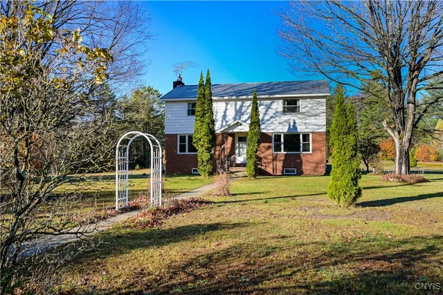 $795,000 | 11539 Highway 28, Forestport, NY 13338