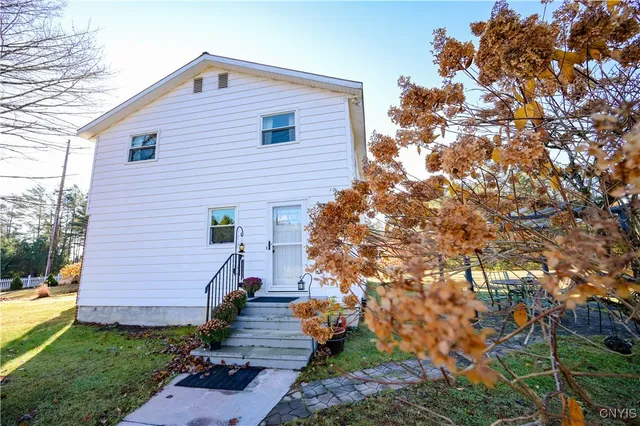 $795,000 | 11539 Highway 28, Forestport, NY 13338