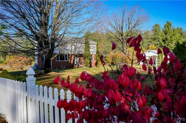 $795,000 | 11539 Highway 28, Forestport, NY 13338