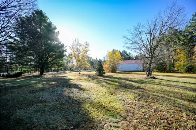 $795,000 | 11539 Highway 28, Forestport, NY 13338