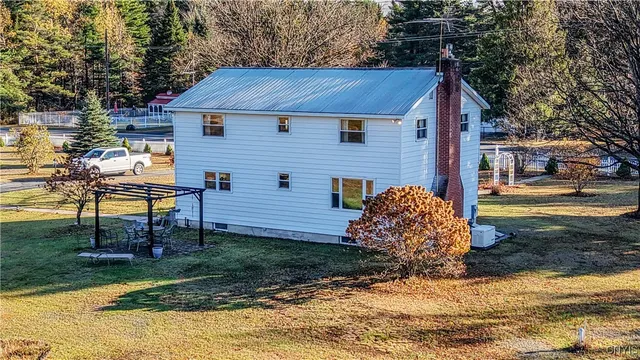 $795,000 | 11539 Highway 28, Forestport, NY 13338