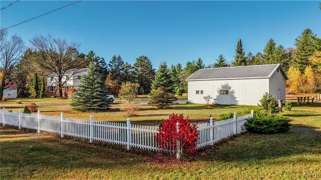 $795,000 | 11539 Highway 28, Forestport, NY 13338