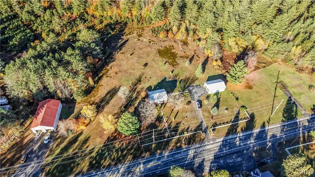 $795,000 | 11539 Highway 28, Forestport, NY 13338