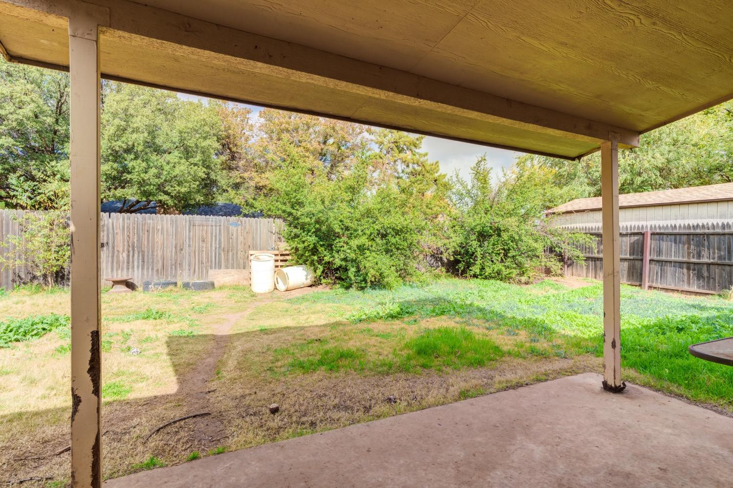 5228 93rd Street Lubbock, TX 79424 - Photo 34 of 36 Photo 34