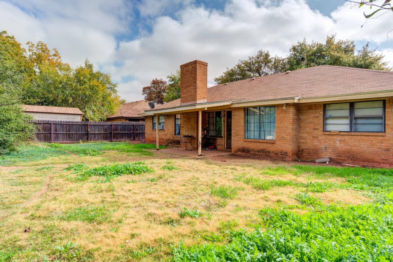 5228 93rd Street Lubbock, TX 79424 - Photo 36 of 36 Photo 36