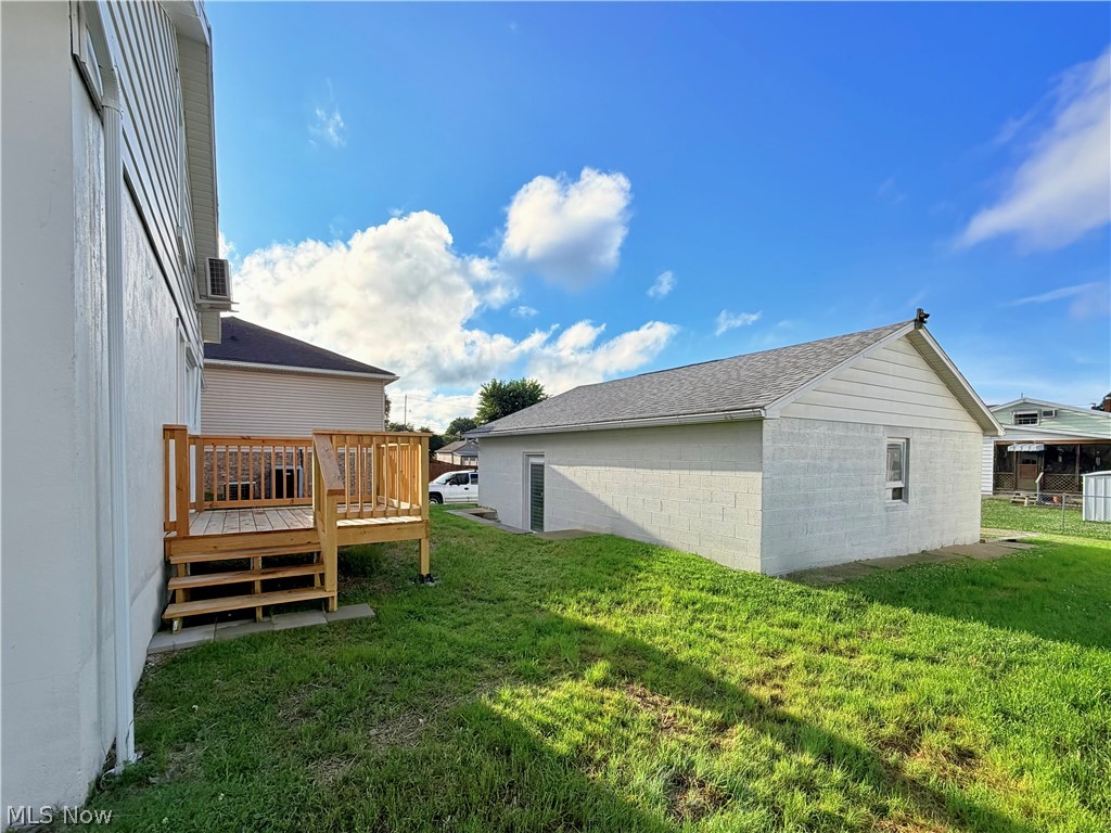 809 32nd Street Vienna, WV 26105 - Photo 5 of 35