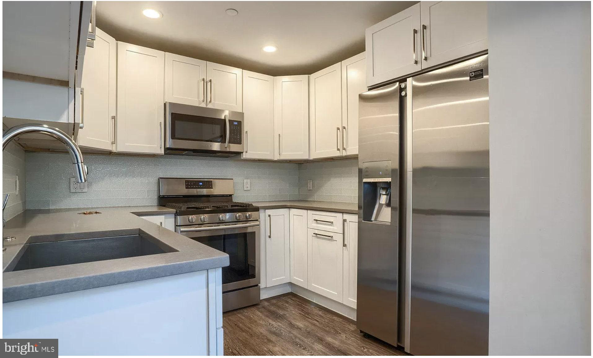 528 South 5th Street, Unit 2R Philadelphia, PA 19147 - Photo 3 of 21