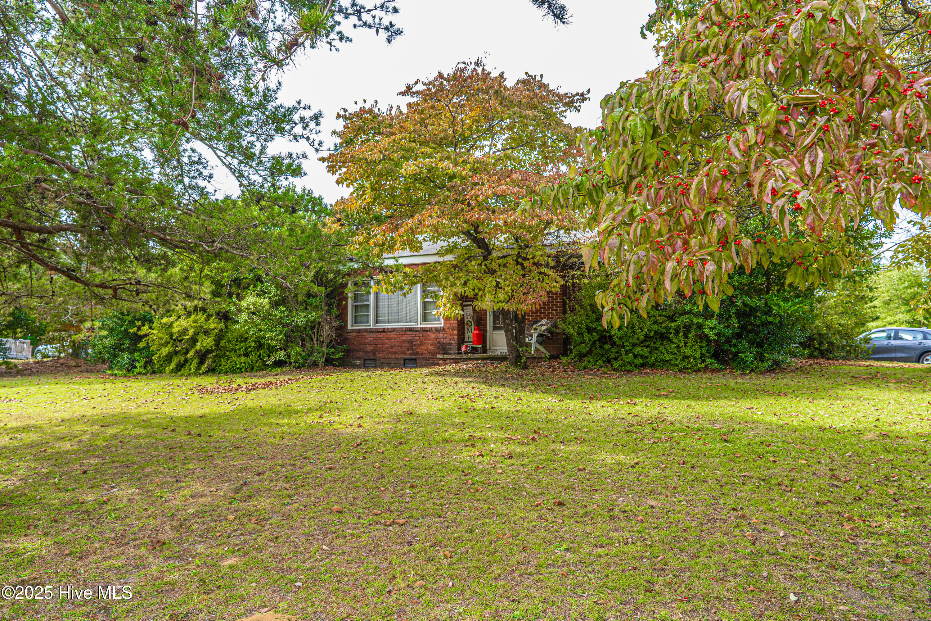 228 Freeman Mill Road Hamlet, NC 28345 - Photo 3 of 52 DSC03449