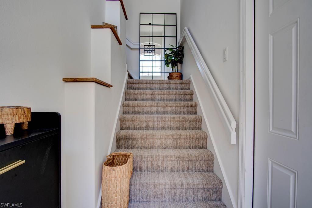 1969 Crestview Way, Unit 152 Naples, FL 34119 - Photo 30 of 35 a view of entryway