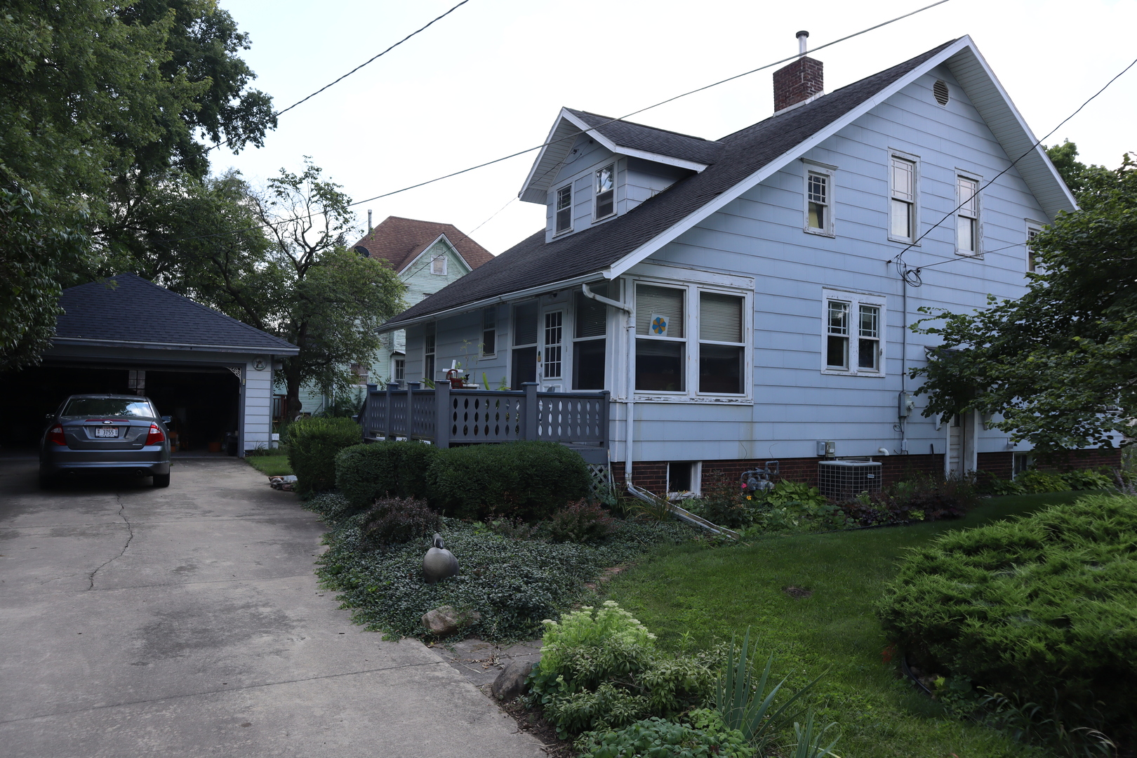 208 Heaton Street Walnut, IL 61376 - Photo 3 of 21 Gallery Image 3