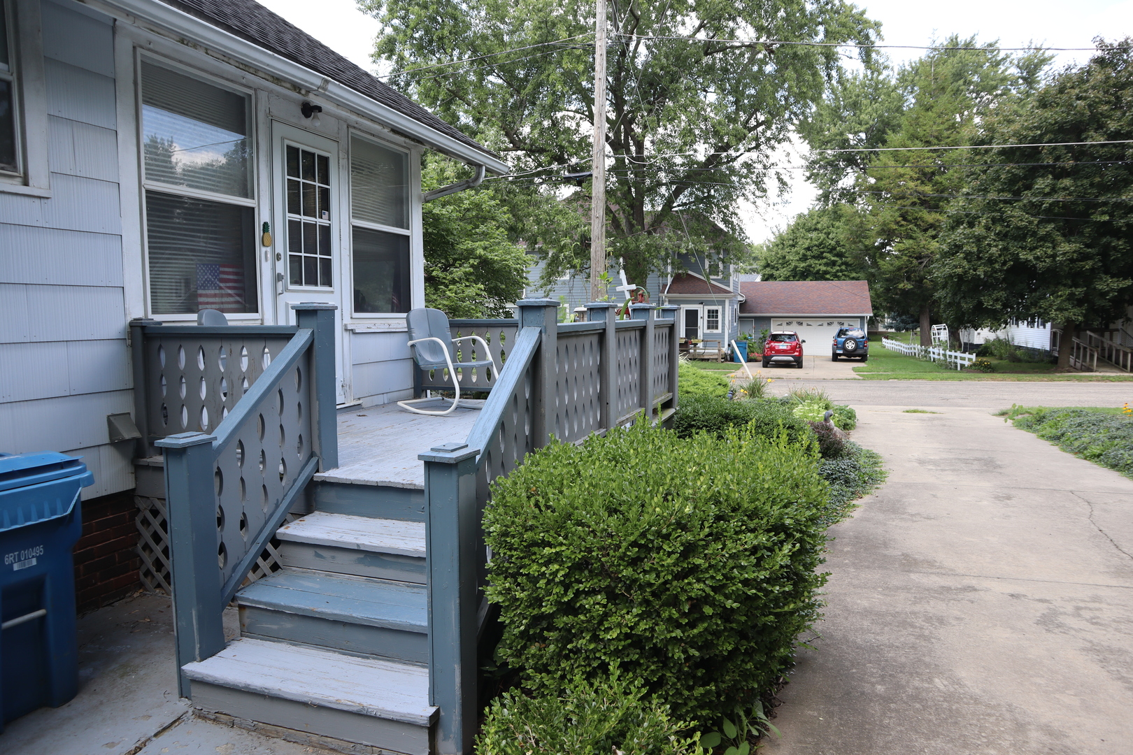 208 Heaton Street Walnut, IL 61376 - Photo 5 of 21 Gallery Image 5