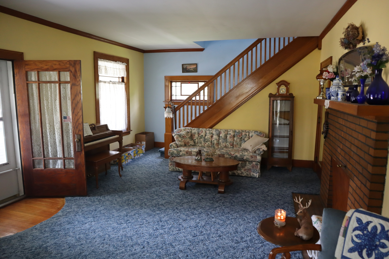 208 Heaton Street Walnut, IL 61376 - Photo 6 of 21 Gallery Image 6