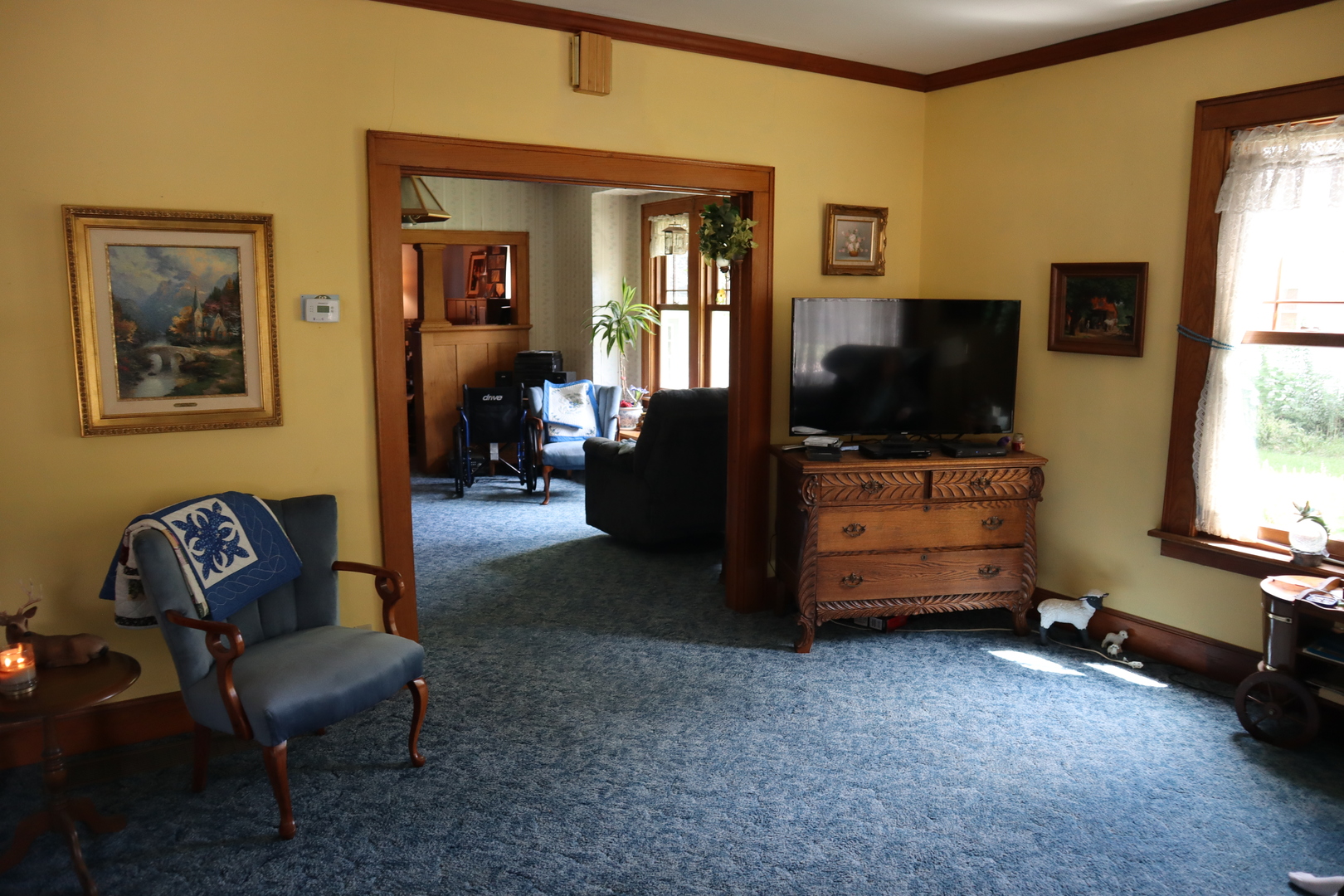 208 Heaton Street Walnut, IL 61376 - Photo 8 of 21 Gallery Image 8