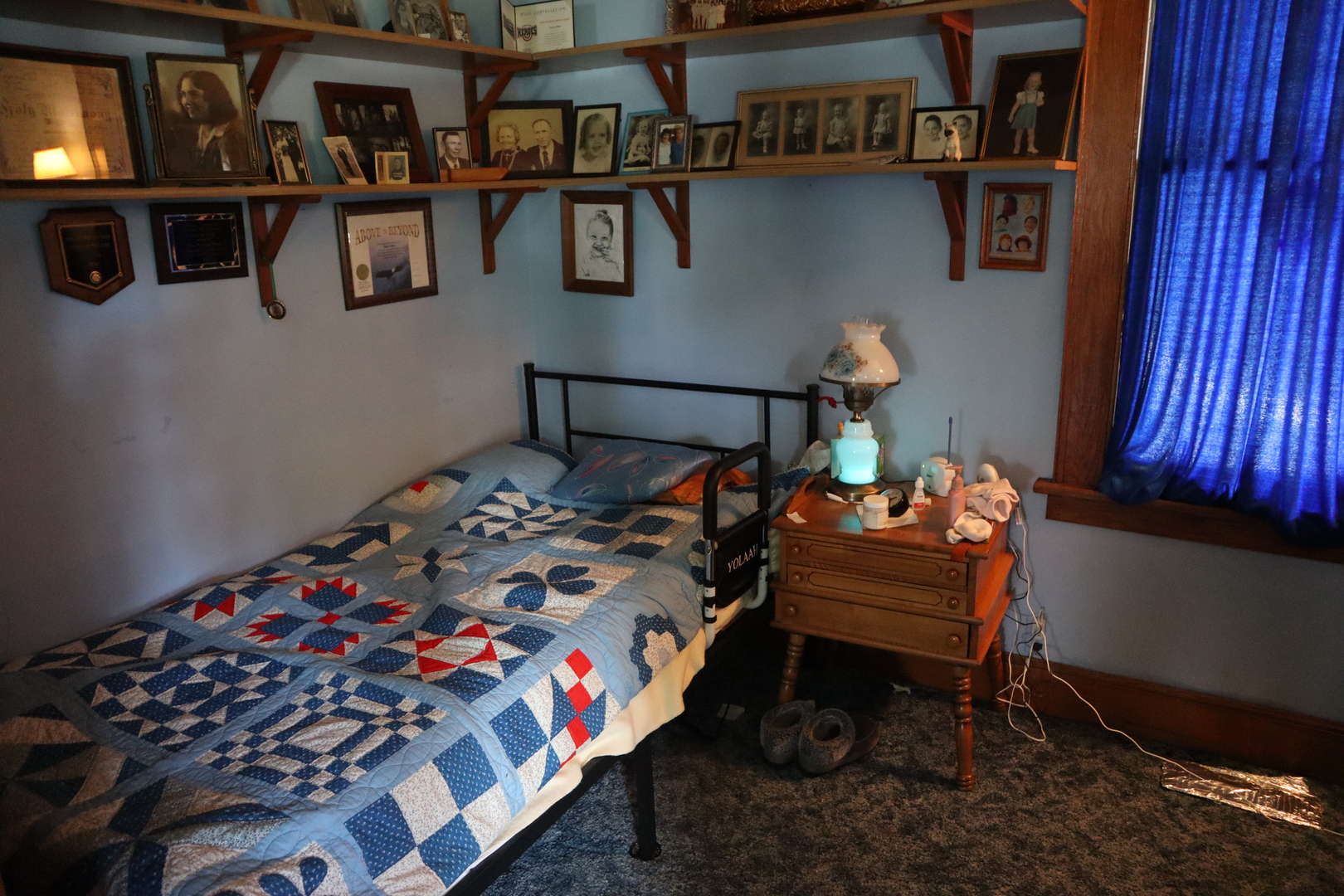 208 Heaton Street Walnut, IL 61376 - Photo 9 of 21 Gallery Image 9