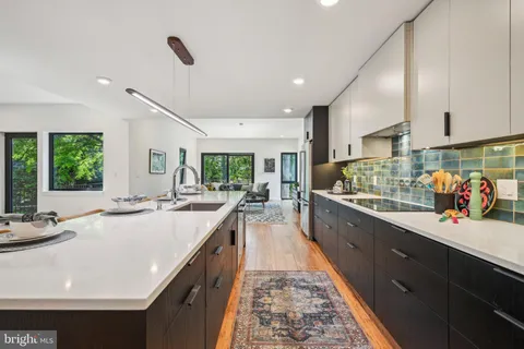 $1,545,000 | 139 West Mt Pleasant Avenue, Philadelphia, PA 19119