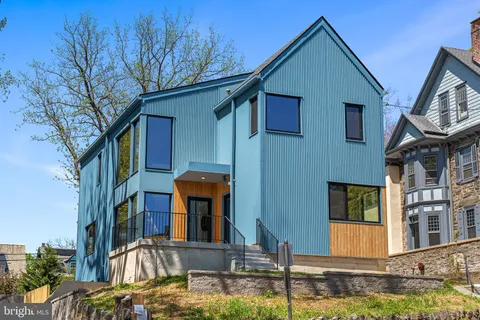 $1,545,000 | 139 West Mt Pleasant Avenue, Philadelphia, PA 19119