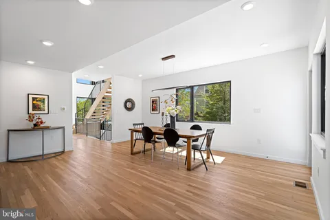 $1,545,000 | 139 West Mt Pleasant Avenue, Philadelphia, PA 19119