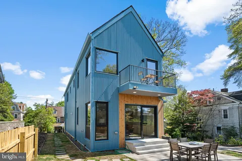 $1,545,000 | 139 West Mt Pleasant Avenue, Philadelphia, PA 19119