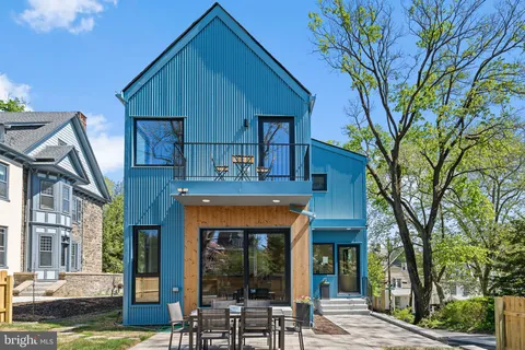 $1,545,000 | 139 West Mt Pleasant Avenue, Philadelphia, PA 19119