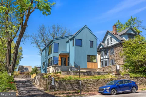 $1,545,000 | 139 West Mt Pleasant Avenue, Philadelphia, PA 19119
