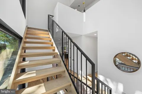 $1,545,000 | 139 West Mt Pleasant Avenue, Philadelphia, PA 19119