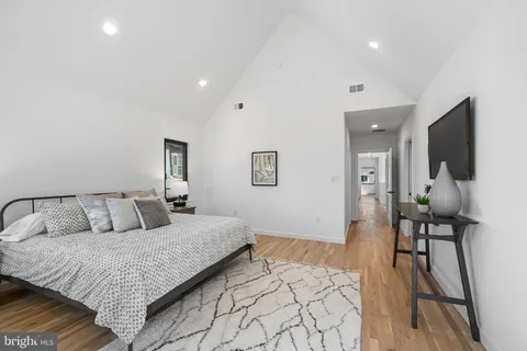 $1,545,000 | 139 West Mt Pleasant Avenue, Philadelphia, PA 19119