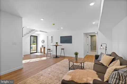 $1,545,000 | 139 West Mt Pleasant Avenue, Philadelphia, PA 19119